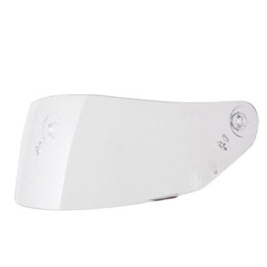 VISEIRA CRISTAL CAPACETE NORISK SOUL