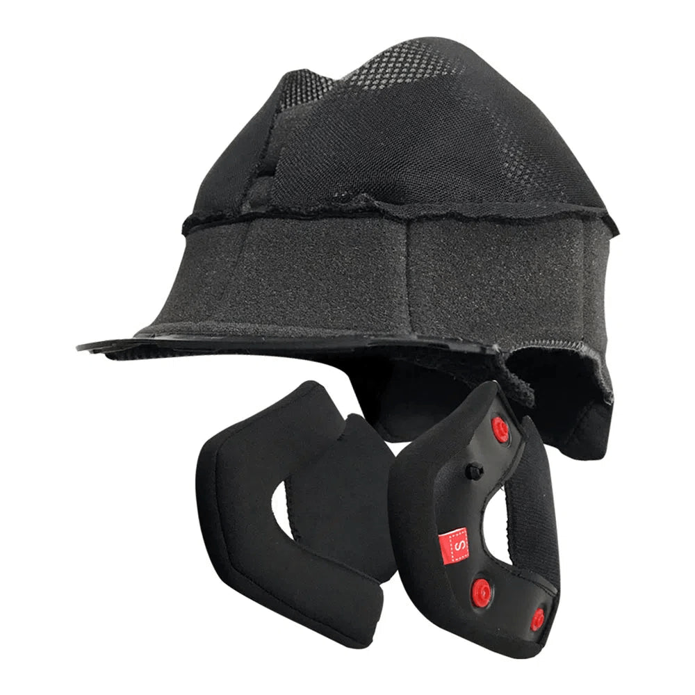 FORRAÇÃO COMPLETA NORISK DARTH