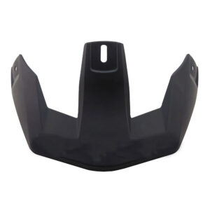 PALA  CAPACETE NORISK DARTH MATTE BLACK U
