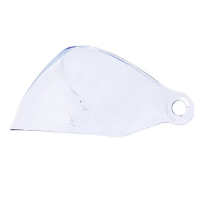 VISEIRA CRISTAL CAPACETE NORISK ORION