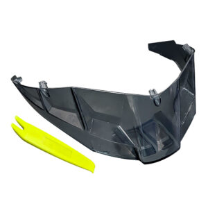 SPOILER NORISK CAPACETE STRADA II