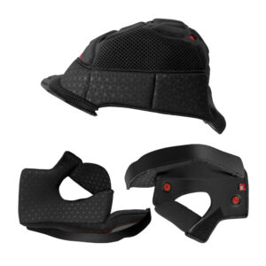 FORRAÇÃO COMPLETA NORISK CAPACETE STRADA II