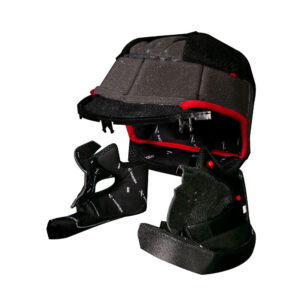 FORRAÇÃO COMPLETA NORISK CAPACETE STRADA