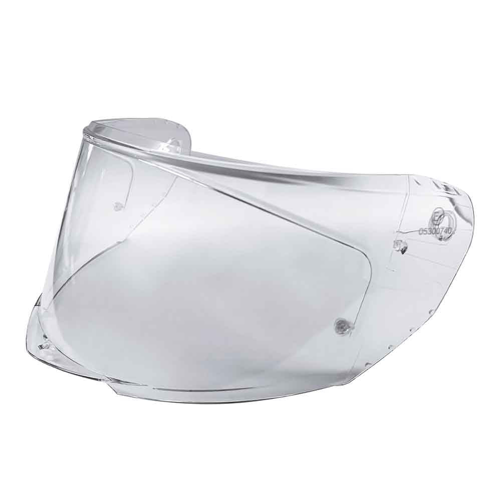 VISEIRA CRISTAL NORISK CAPACETE CARBON R