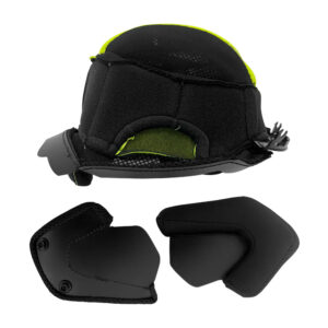 FORRAÇÃO COMPLETA NORISK CAPACETE NEO