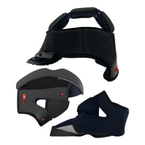 FORRAÇÃO COMPLETA NORISK CAPACETE SUPRA