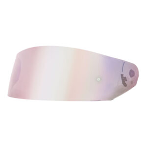 VISEIRA REVO ROSA NORISK CAPACETE RAZOR